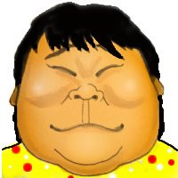 ホンジャマカ石塚さん