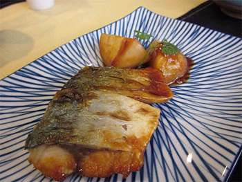 「料理教室」