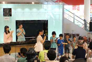 「しが☆まなび☆発見」プレイベント