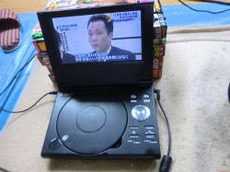 いわきNO3、沢山のボランティア