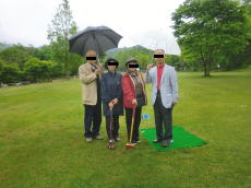 クラス会