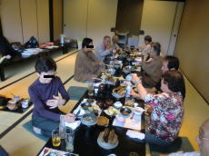 クラス会