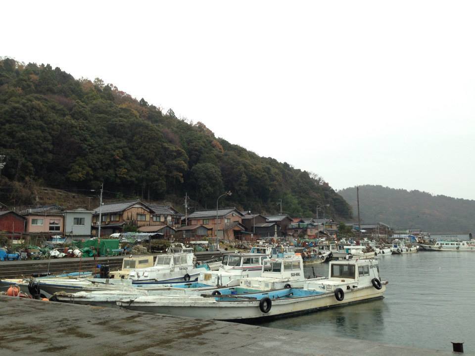琵琶湖上・沖島で「未来を拓く人育て・環境学習交流フォーラム」が開催されました