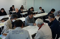 11/16 「地域づくり協議会の法人化に向けて」の講座をおこないました 11/16 「地域づくり協議会の法人化に向けて」の講座をおこないました