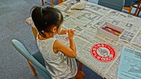 8月19日「しが☆まなび☆発見」出展参加しました。 8月19日「しが☆まなび☆発見」出展参加しました。