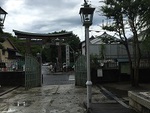 「近江八幡市郷土史会」を訪問しました