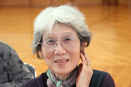 「キレイ」の偏差値。。。 「キレイ」の偏差値。。。