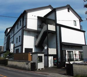 南郷温泉 二葉屋 南郷温泉 二葉屋