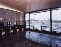 南郷温泉 二葉屋 南郷温泉 二葉屋