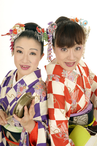 東京ガールズ!