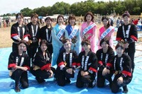 2008年八日市大凧まつり(その6)