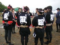 2008年八日市大凧まつり(その6)