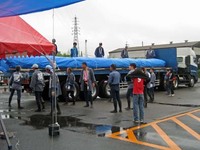 2008年八日市大凧まつり(その6)