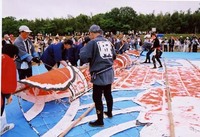 2008年八日市大凧まつり(その6)
