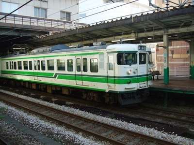 「帰省列車“急行きたぐに”」の巻 〈其之一〉