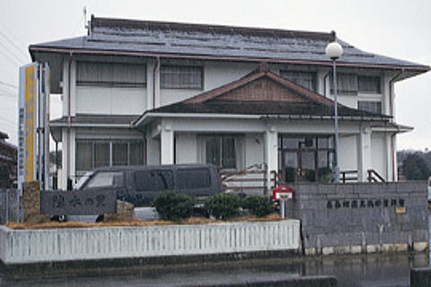 ◆企画巡回展「高島の伝統工芸 高島硯」-その歴史を探る-