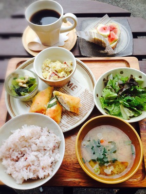 uchi cafe* さんで 『 ワイヤーじかん 』 でした uchi cafe* さんで 『 ワイヤーじかん 』 でした