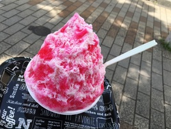 今日はいちご気分 今日はいちご気分