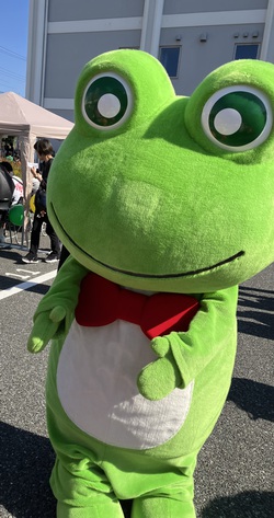 まつり だ(わっしょいはありません) まつり だ(わっしょいはありません)