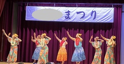 まつり だ(わっしょいはありません) まつり だ(わっしょいはありません)