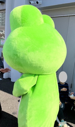 まつり だ(わっしょいはありません) まつり だ(わっしょいはありません)