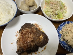 明日から冬支度 明日から冬支度