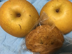 初物 初物