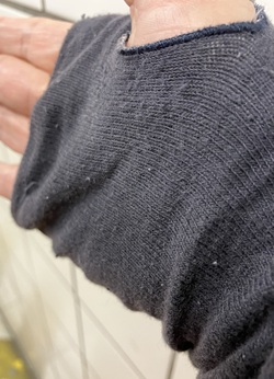 お間抜けは続くよ(どこまで…?) お間抜けは続くよ(どこまで…?)