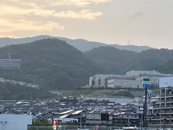 友人宅初訪問 友人宅初訪問