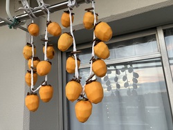 明日から冬支度 明日から冬支度