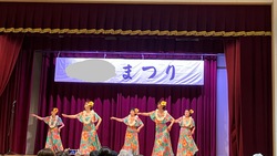 まつり だ(わっしょいはありません) まつり だ(わっしょいはありません)