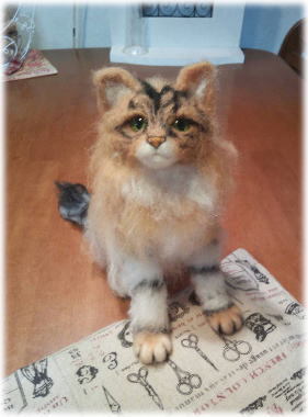 ねこさん&こねこさん ねこさん&こねこさん