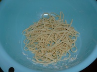 遊ぼうの日 ~うどん作り~