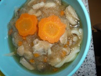 遊ぼうの日 ~うどん作り~