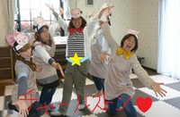 5月のお誕生会