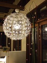 瀬田 カフェ アランアランパーチ 花餅画像