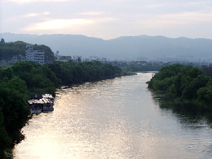伏見の名水