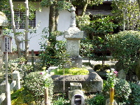 義仲寺