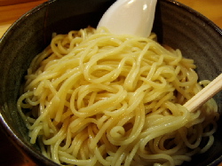 つけ麺
