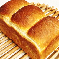 【予習焼き】なんと1分捏ねの食パン！！＊＊＊Aozoraパン製法＊＊＊