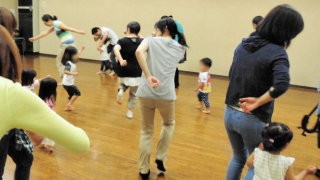 『忍者の修行』タッタカ タッターター 『忍者の修行』タッタカ タッターター