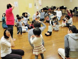 かみなりどんがやってきた かみなりどんがやってきた