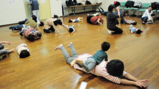 どんぐりころころ どんぐりころころ