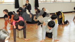 おうまのおやこ おうまのおやこ