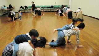 おうまのおやこ おうまのおやこ
