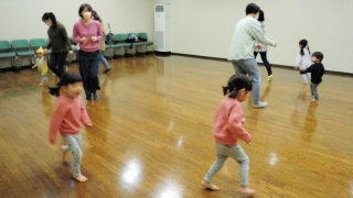 走って止まる 走って止まる