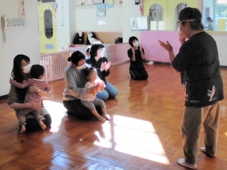 一人じゃないさ 一人じゃないさ