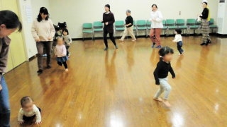 かけ足のうま かけ足のうま