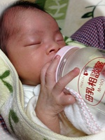 母乳相談室