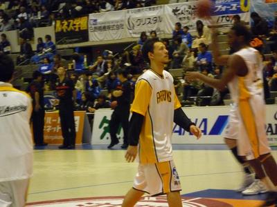 高松ファイブアローズに思うこと